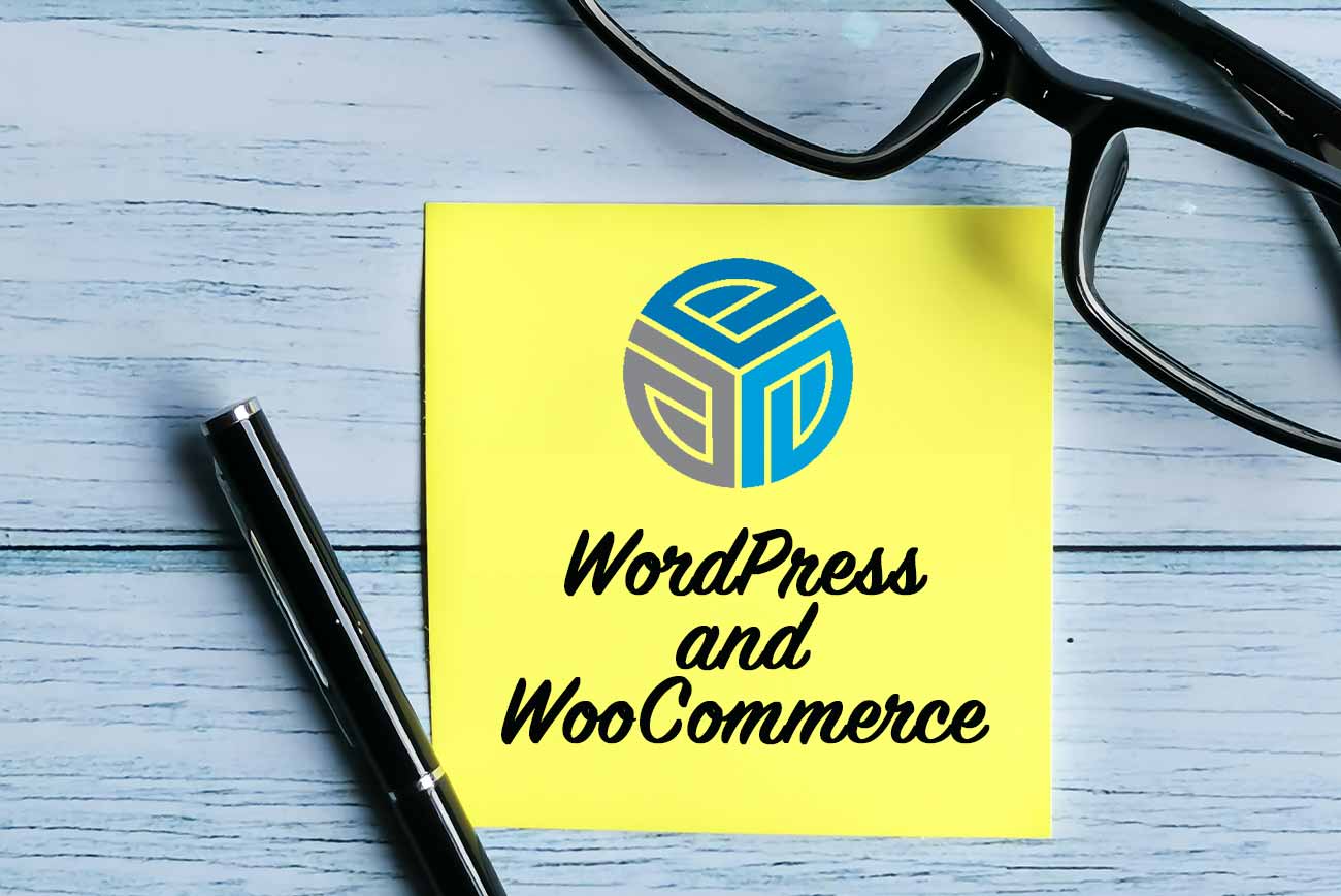 WordPress and WooCommerce by Trinity Web Design Ltd