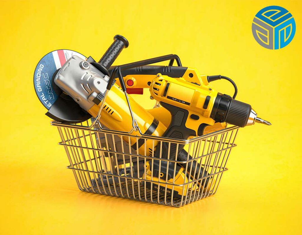 Power-Tools-Buying-Decision