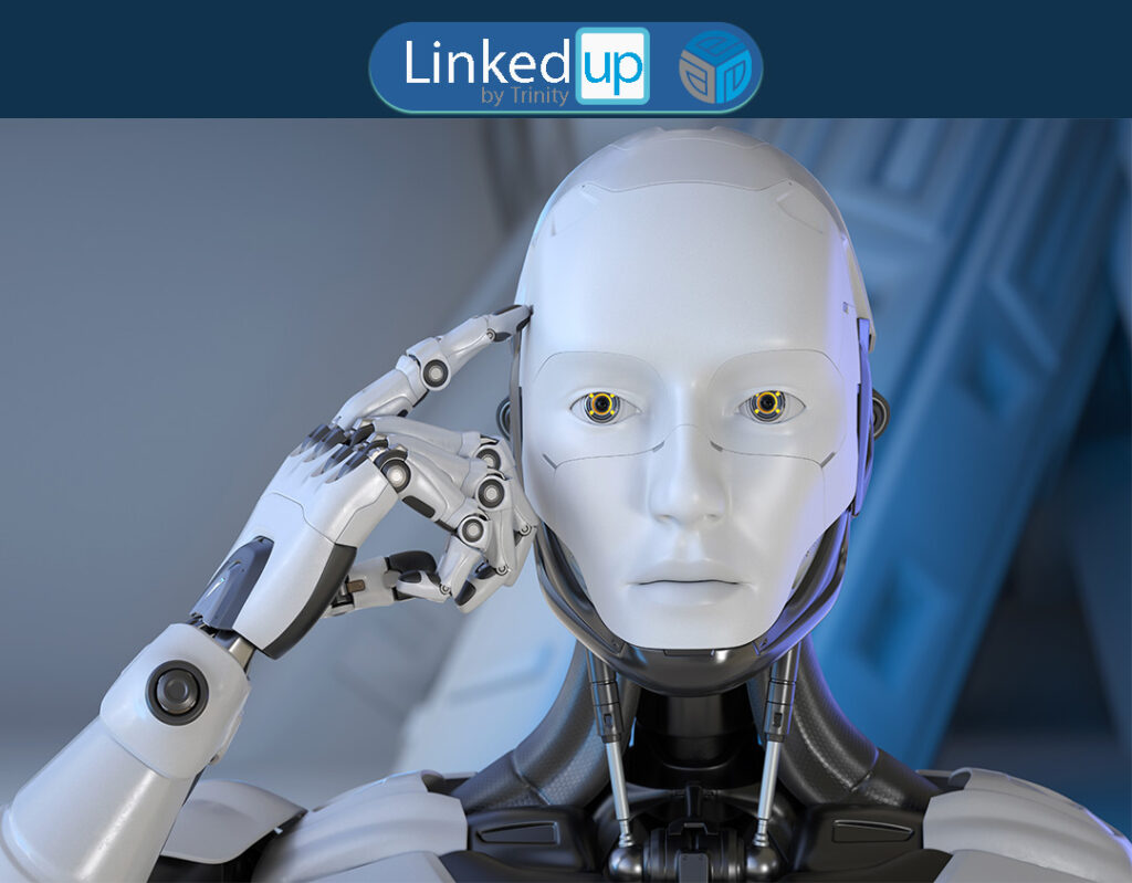 Trinity-Leading-the-way-in-A.I.-Generated-Content-on-Linkedin