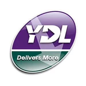 Web Design Teesside Trinity Client YDL Transport & Logistics Ltd