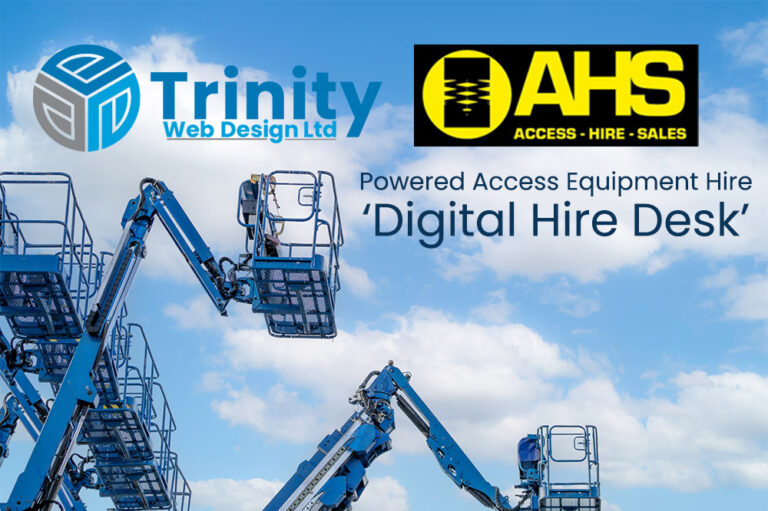 Aerial And Handling Services Appoints Trinity