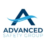 Advanced Safety Group Logo - Client of Trinity Web Design Ltd