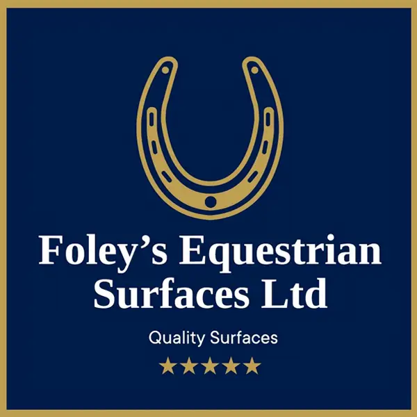 Foleys Equestrian Website SEO by Trinity